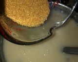 Foto del paso 4 de la receta: Chicha de guanábana