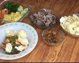 Foto langkah ke 6 dari resep Soto Betawi. Subscribe Youtube Soto Mama CL.