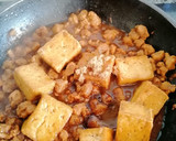 Foto del paso 7 de la receta: Tofu en salsa de miso