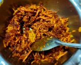 ओल्या हळदीचे लोणचे (olya haldiche lonche recipe in marathi) रेसिपी स्टेप 4 फोटो 