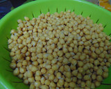 Foto del paso 2 de la receta: 🥄Potaje de Vigilia 🕯️