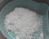 Foto langkah ke 1 dari resep Klepon Ubi Rainbow.