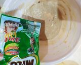 Foto langkah ke 7 dari resep Loukoumades | Donut Yunani | Donut Simpel.