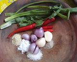 Foto langkah ke 2 dari resep Perkedel kentang.