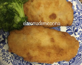 Foto del paso 9 de la receta: San Jacobo Casero