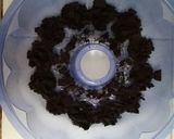 Foto langkah ke 1 dari resep Puding Oreo.