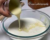 Fried Mango Raisin Ice-cream recipe step 3 photo