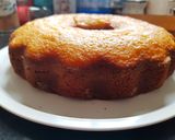 Foto del paso 6 de la receta: Torta de naranja🍊