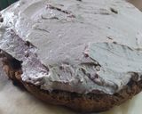 Perszephonee tortája recept fázis 5 fotója