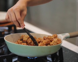 Foto langkah ke 5 dari resep Korean Honey Chicken.