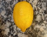 Foto del paso 2 de la receta: Té de Limón y Genjibre