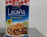 Foto del paso 4 de la receta: Lasagna bolognesa, cena navideña 2020