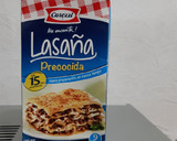 Foto del paso 4 de la receta: Lasagna bolognesa, cena navideña 2020