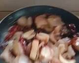 Onion chutney recipe step 1 photo