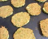 Foto del paso 6 de la receta: Bocadillos de zucchini al horno
