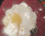 Foto langkah ke 2 dari resep Klepon ubi.