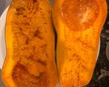Foto del paso 1 de la receta: Calabaza Rellena
