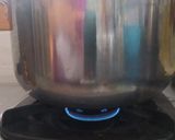 Foto langkah ke 2 dari resep Bubur Lele MPASI 6+.
