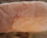 Foto del paso 1 de la receta: Salmón Miraflores