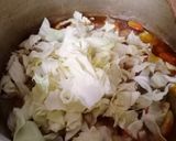 Foto langkah ke 4 dari resep Tongseng Ayam Kampung (Tanpa Santan).