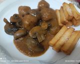 Foto del paso 11 de la receta: Albóndigas en salsa