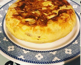Foto del paso 5 de la receta: Tortilla de patatas o Española. La de toda la vida, vamos!💃🏻