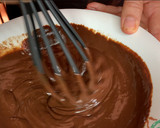 Foto del paso 12 de la receta: Tarta de chocolate con poca harina (y menos destreza)