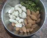 A picture of step 2 of Easy Compound chocolates.