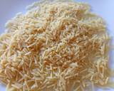 Angel hair pasta coated fish balls recipe step 1 photo