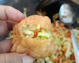 Foto langkah ke 4 dari resep Tahu Isi.