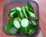 Foto langkah ke 1 dari resep TUMIS OYONG TELUR sederhana.