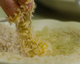 Foto del paso 8 de la receta: Platillo de camarones enpanizados