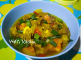 Pindang Daging Sapi