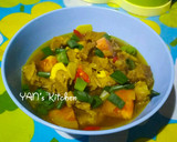 Foto langkah ke 5 dari resep Pindang Daging Sapi.