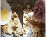 Foto langkah ke 4 dari resep Pempek Dos "Kreasi" ala Widya Arina.