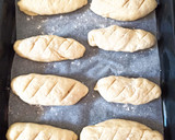 Foto del paso 10 de la receta: Panecillos caseros 🥖