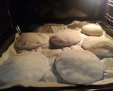 Gyros gluténmentes pitában, ahogy mi is ehetjük:-) recept fázis 6 fotója