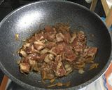 รูปขั้นตอนการทำที่ 5 ของ หมูเทอริยากิ