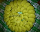 Foto langkah ke 4 dari resep Perkedel Kentang.