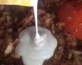 Foto del paso 6 de la receta: Macarrones (Penne ziti rigate) con salsa de bacalao