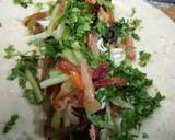 Labanese shawarma recipe step 6 photo