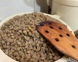 Foto del paso 2 de la receta: Guiso de lentejas