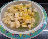 Foto del paso 2 de la receta: Lemonies de manzana