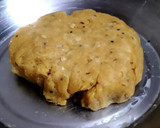 चटपटी मठरी (Chatpati mathri recipe in Hindi) रेसिपी चरण 1 फोटो