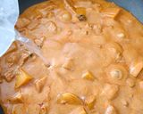 Foto langkah ke 6 dari resep Chicken Massaman Curry.