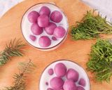 Foto langkah ke 7 dari resep Kolak Biji Salak Kentang & Wortel Ungu.