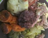 Foto del paso 6 de la receta: Cocido para 10 en la Magefesa de 14 litros
