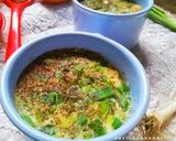 Foto langkah ke 6 dari resep Gyeran Jjim/Telur Kukus Ala Korea(#Pr_AsianFood).