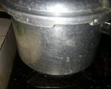Foto langkah ke 1 dari resep Sop iga sapi sayuran.