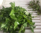 Foto del paso 3 de la receta: Hierbas silvestres 2 : el diente de león